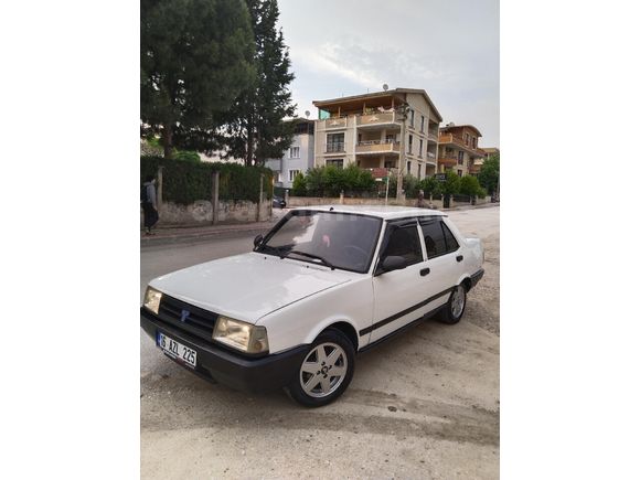 Sahibinden Tofaş Şahin 1.6 1998 Model