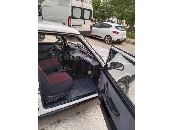 Sahibinden Tofaş Şahin 1.6 1998 Model