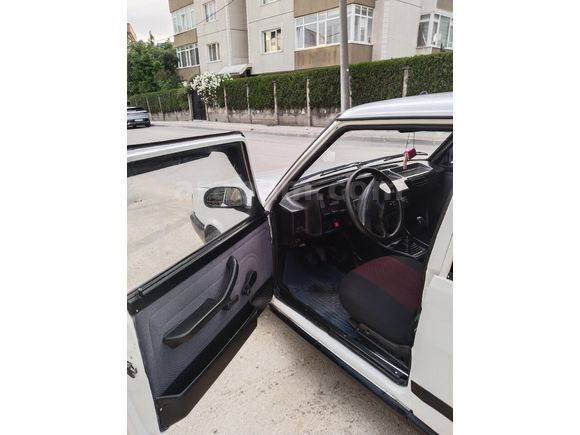 Sahibinden Tofaş Şahin 1.6 1998 Model
