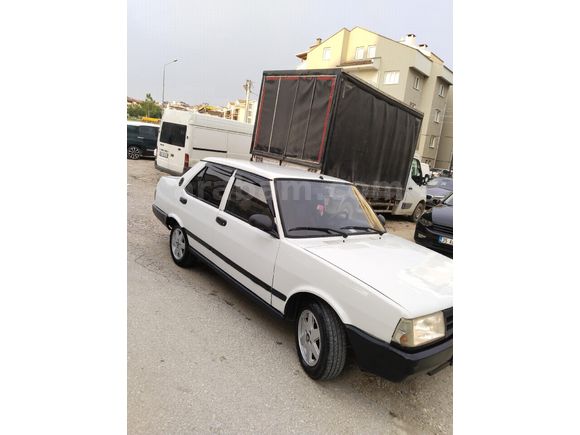 Sahibinden Tofaş Şahin 1.6 1998 Model