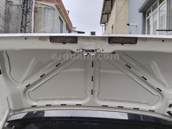 Sahibinden Tofaş Şahin 1.6 1998 Model