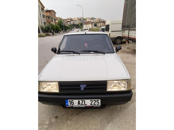 Sahibinden Tofaş Şahin 1.6 1998 Model