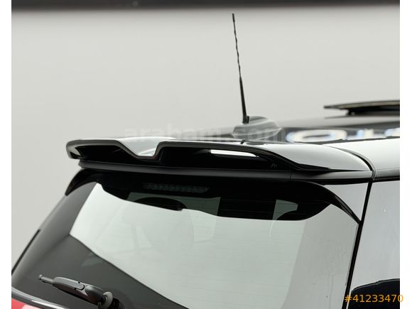 2025 MINI COOPER JCW+CAM TVN+HEAD UP+360+HARMAN+MASAJ+ISITMA+KEY