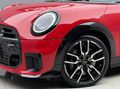 2025 MINI COOPER JCW+CAM TVN+HEAD UP+360+HARMAN+MASAJ+ISITMA+KEY