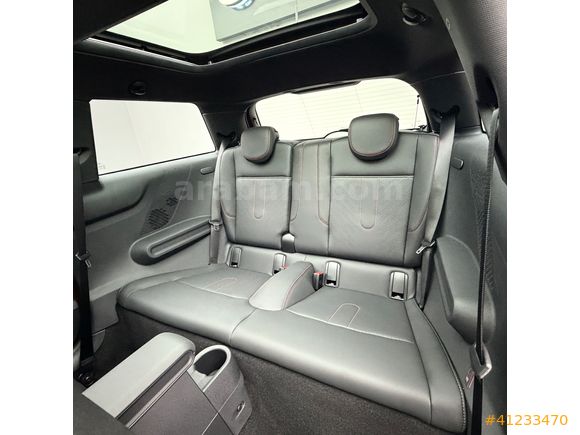 2025 MINI COOPER JCW+CAM TVN+HEAD UP+360+HARMAN+MASAJ+ISITMA+KEY