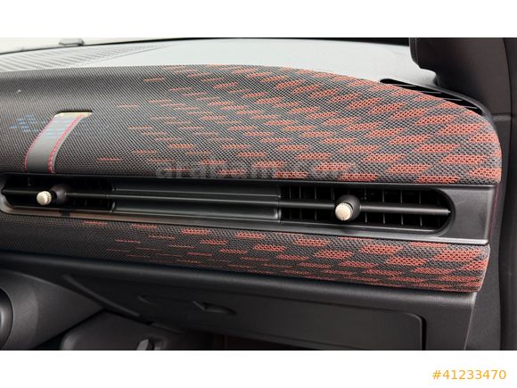 2025 MINI COOPER JCW+CAM TVN+HEAD UP+360+HARMAN+MASAJ+ISITMA+KEY