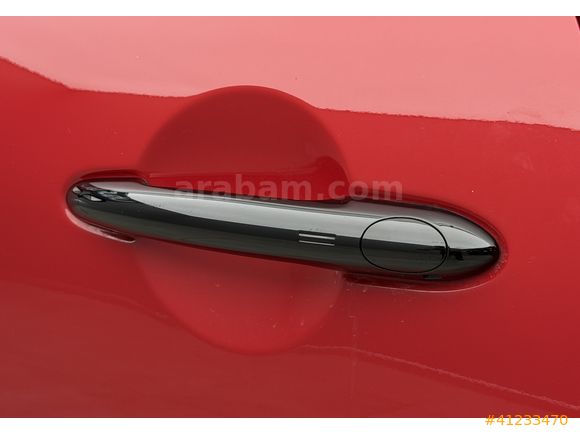 2025 MINI COOPER JCW+CAM TVN+HEAD UP+360+HARMAN+MASAJ+ISITMA+KEY