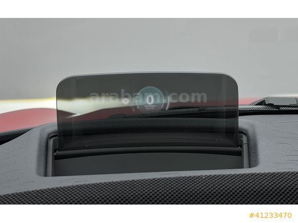2025 MINI COOPER JCW+CAM TVN+HEAD UP+360+HARMAN+MASAJ+ISITMA+KEY