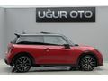 2025 MINI COOPER JCW+CAM TVN+HEAD UP+360+HARMAN+MASAJ+ISITMA+KEY