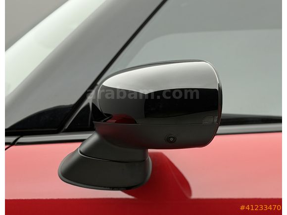 2025 MINI COOPER JCW+CAM TVN+HEAD UP+360+HARMAN+MASAJ+ISITMA+KEY