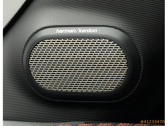 2025 MINI COOPER JCW+CAM TVN+HEAD UP+360+HARMAN+MASAJ+ISITMA+KEY