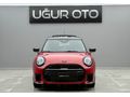 2025 MINI COOPER JCW+CAM TVN+HEAD UP+360+HARMAN+MASAJ+ISITMA+KEY