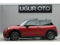 2025 MINI COOPER JCW+CAM TVN+HEAD UP+360+HARMAN+MASAJ+ISITMA+KEY