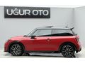 2025 MINI COOPER JCW+CAM TVN+HEAD UP+360+HARMAN+MASAJ+ISITMA+KEY
