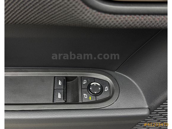 2025 MINI COOPER JCW+CAM TVN+HEAD UP+360+HARMAN+MASAJ+ISITMA+KEY