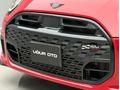 2025 MINI COOPER JCW+CAM TVN+HEAD UP+360+HARMAN+MASAJ+ISITMA+KEY
