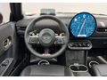 2025 MINI COOPER JCW+CAM TVN+HEAD UP+360+HARMAN+MASAJ+ISITMA+KEY