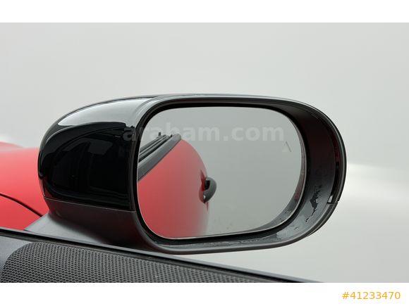 2025 MINI COOPER JCW+CAM TVN+HEAD UP+360+HARMAN+MASAJ+ISITMA+KEY