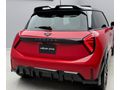 2025 MINI COOPER JCW+CAM TVN+HEAD UP+360+HARMAN+MASAJ+ISITMA+KEY