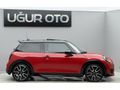 2025 MINI COOPER JCW+CAM TVN+HEAD UP+360+HARMAN+MASAJ+ISITMA+KEY