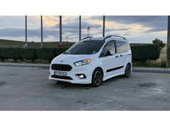 Sahibinden Ford Tourneo Courier 1.0 EcoBoost Titanium Plus 2023 Model 