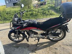 Sahibinden Honda CBF 150 