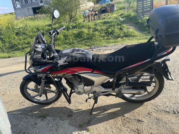 Sahibinden Honda CBF 150 