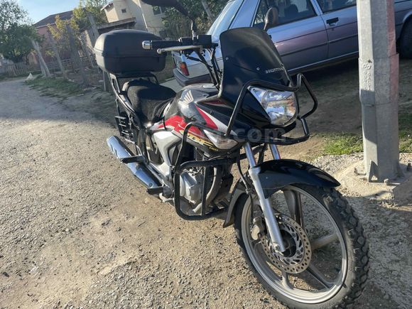 Sahibinden Honda CBF 150 