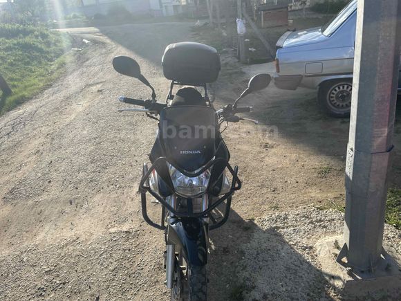 Sahibinden Honda CBF 150 