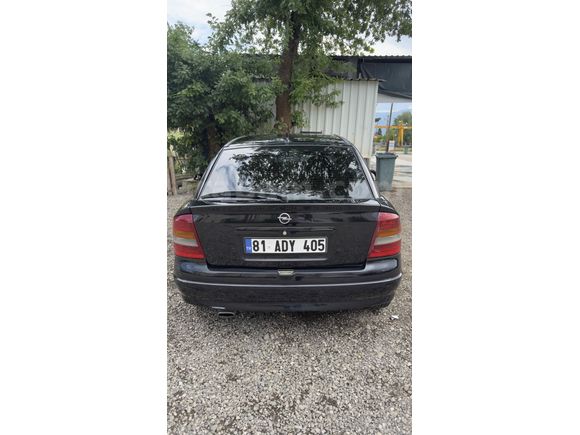 Sahibinden Opel Astra 1.6 Enjoy 2003 Model Düzce