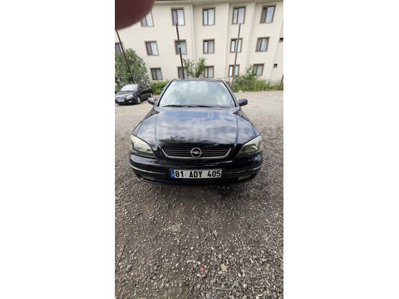 Sahibinden Opel Astra 1.6 Enjoy 2003 Model Düzce