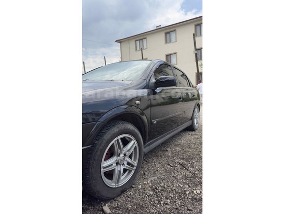 Sahibinden Opel Astra 1.6 Enjoy 2003 Model Düzce