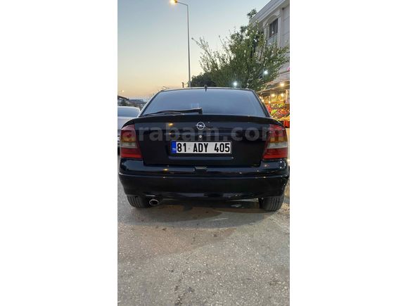 Sahibinden Opel Astra 1.6 Enjoy 2003 Model Düzce