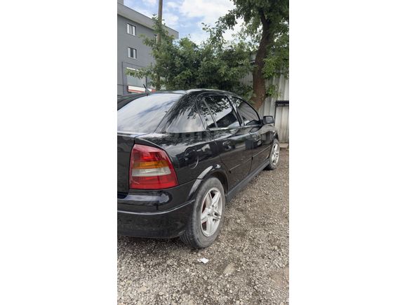Sahibinden Opel Astra 1.6 Enjoy 2003 Model Düzce