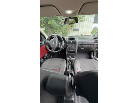 Sahibinden Opel Astra 1.6 Enjoy 2003 Model Düzce
