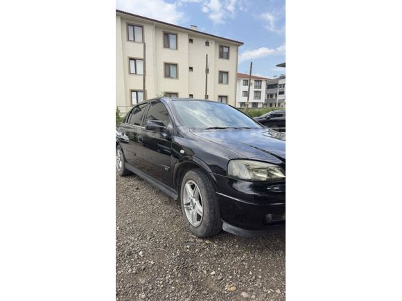 Sahibinden Opel Astra 1.6 Enjoy 2003 Model Düzce