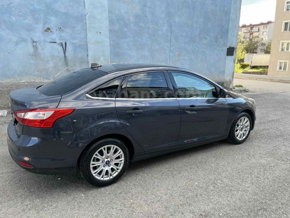 Sahibinden Ford Focus 1.0 GTDi Titanium 2013 Model 