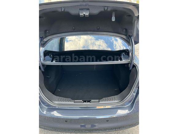 Sahibinden Ford Focus 1.0 GTDi Titanium 2013 Model 