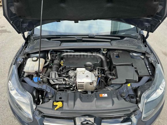 Sahibinden Ford Focus 1.0 GTDi Titanium 2013 Model 
