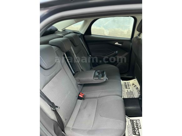Sahibinden Ford Focus 1.0 GTDi Titanium 2013 Model 