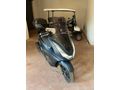 Sahibinden Honda PCX125 SIFIR AYARINDA