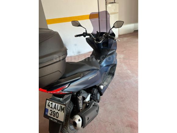 Sahibinden Honda PCX125 SIFIR AYARINDA