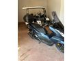 Sahibinden Honda PCX125 SIFIR AYARINDA