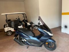 Sahibinden Honda PCX125 SIFIR AYARINDA