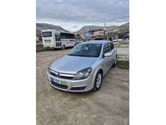 Otomatik Opel Astra 1.6 En Dolu Paket