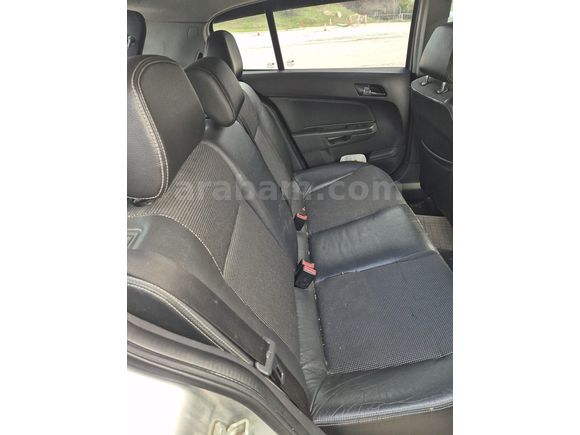 Otomatik Opel Astra 1.6 En Dolu Paket