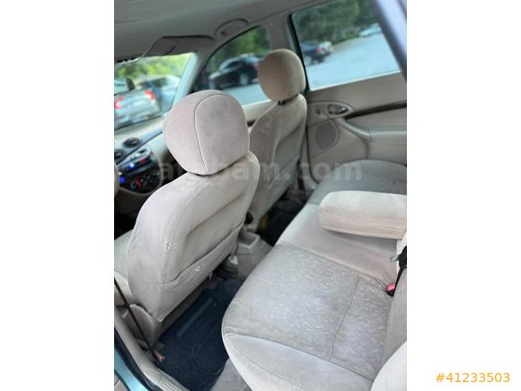 HATASIZ GHİA ORJ. KM, MASRAFSIZ