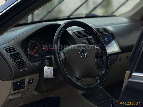 K.KAPLAN OTOMOTİV VTEC2/SUNROF/EKRAN/DYNOBLUE/