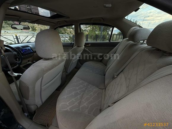 K.KAPLAN OTOMOTİV VTEC2/SUNROF/EKRAN/DYNOBLUE/