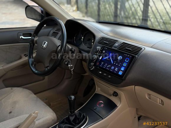 K.KAPLAN OTOMOTİV VTEC2/SUNROF/EKRAN/DYNOBLUE/